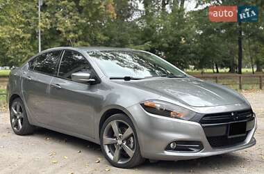 Седан Dodge Dart 2013 в 