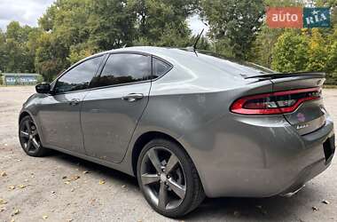 Седан Dodge Dart 2013 в 