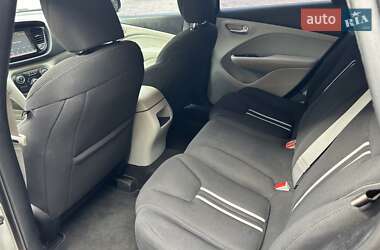 Седан Dodge Dart 2013 в 