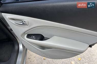 Седан Dodge Dart 2013 в 