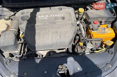 Седан Dodge Dart 2015 в 