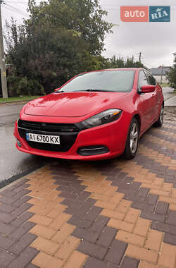 Седан Dodge Dart 2015 в Киеве