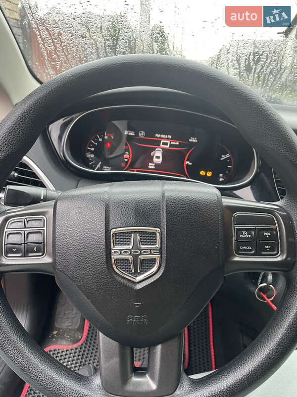 Седан Dodge Dart 2015 в Киеве