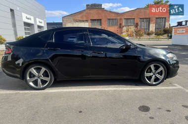 Седан Dodge Dart 2013 в 