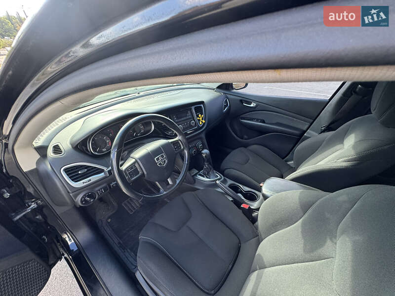 Седан Dodge Dart 2013 в Кропивницькому