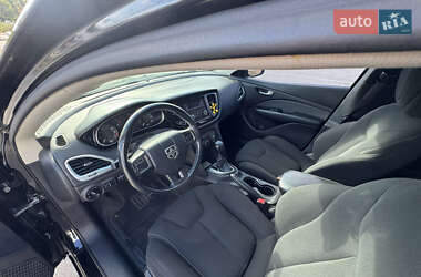 Седан Dodge Dart 2013 в 