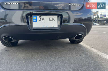 Седан Dodge Dart 2013 в 