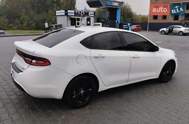 Седан Dodge Dart 2014 в 