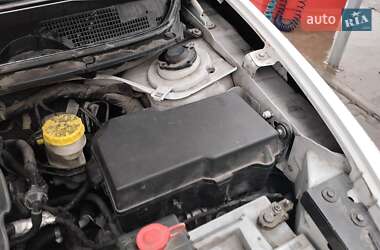 Седан Dodge Dart 2014 в 