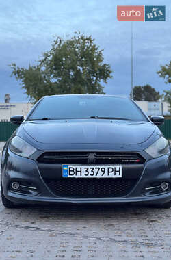 Седан Dodge Dart 2014 в 