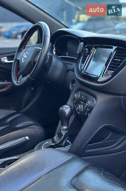 Седан Dodge Dart 2014 в 