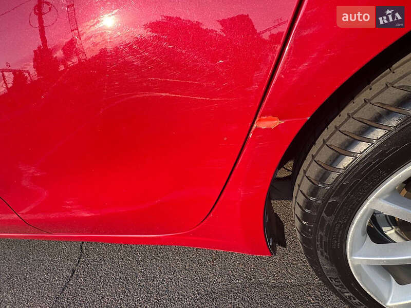 Седан Dodge Dart 2012 в Одесі фото 12 Седан Dodge Dart 2012 в Одесі