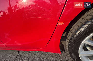 Седан Dodge Dart 2012 в 