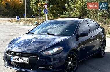 Седан Dodge Dart 2015 в Мені