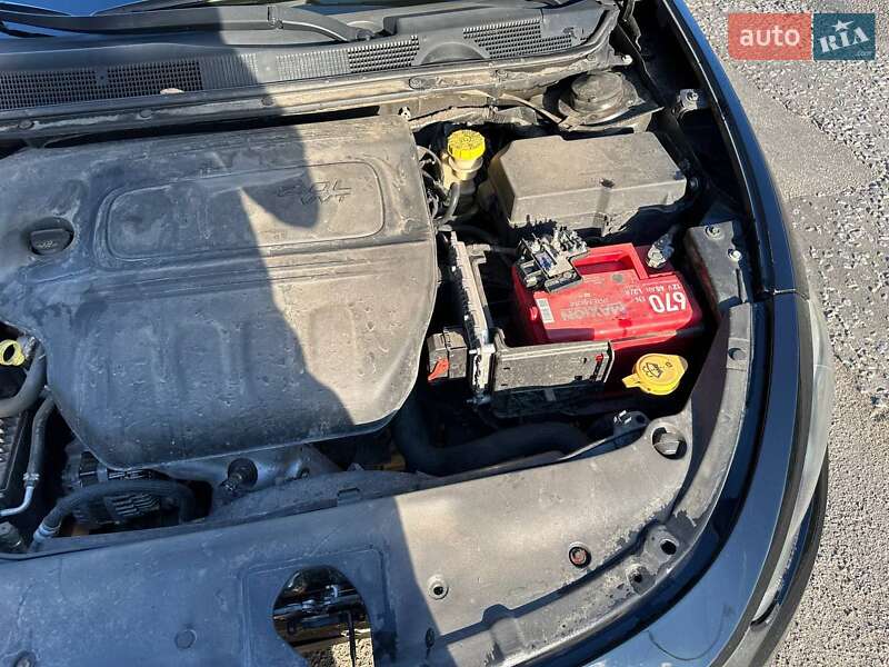 Седан Dodge Dart 2016 в Чернигове фото 11 Седан Dodge Dart 2016 в Чернигове