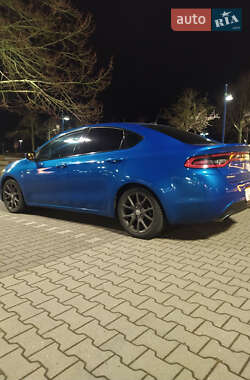 Седан Dodge Dart 2015 в Харькове