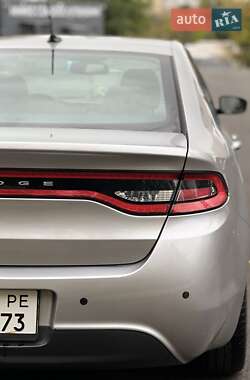 Седан Dodge Dart 2016 в Києві