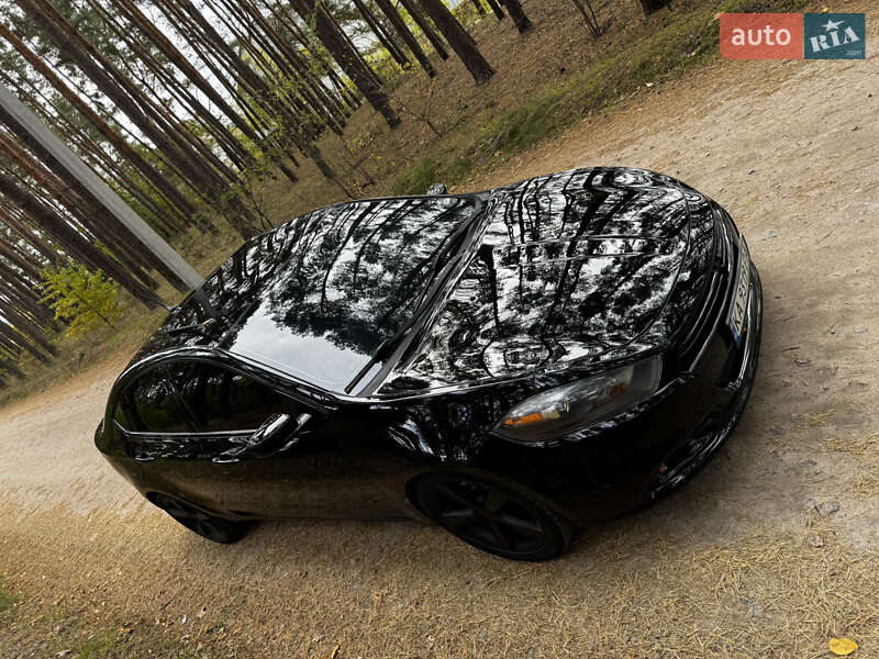 Седан Dodge Dart 2014 в Киеве