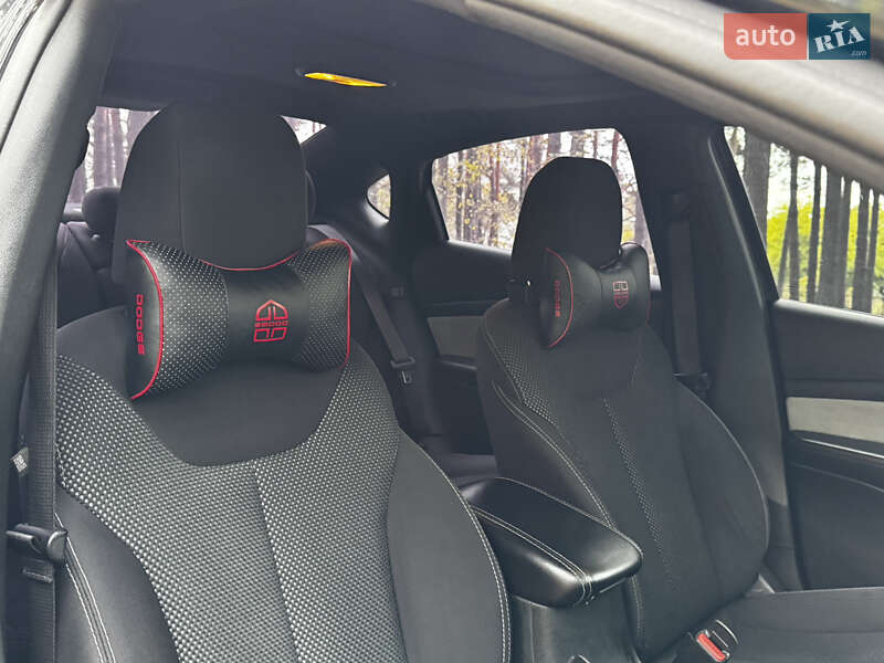 Седан Dodge Dart 2014 в Киеве