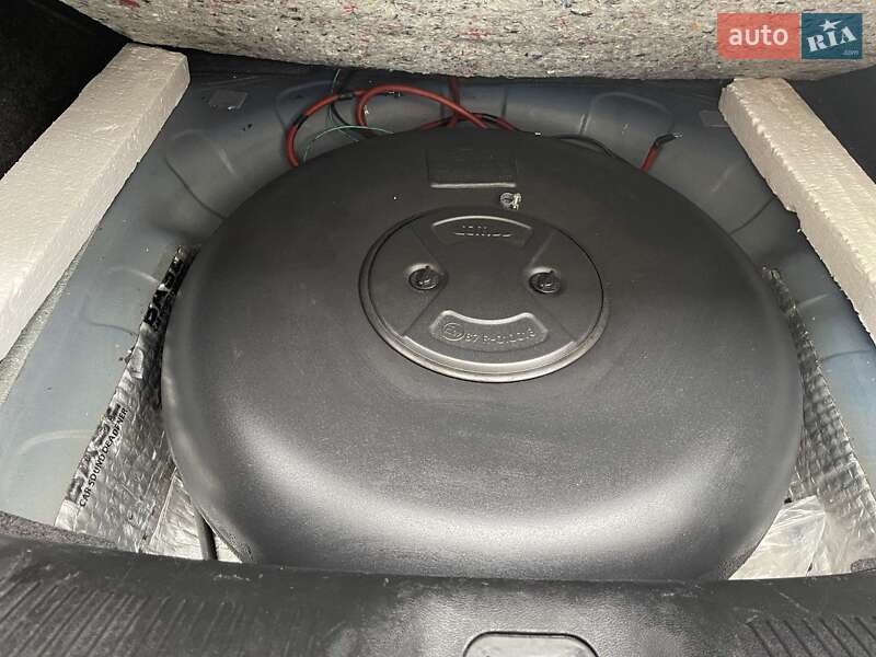Седан Dodge Dart 2014 в Киеве