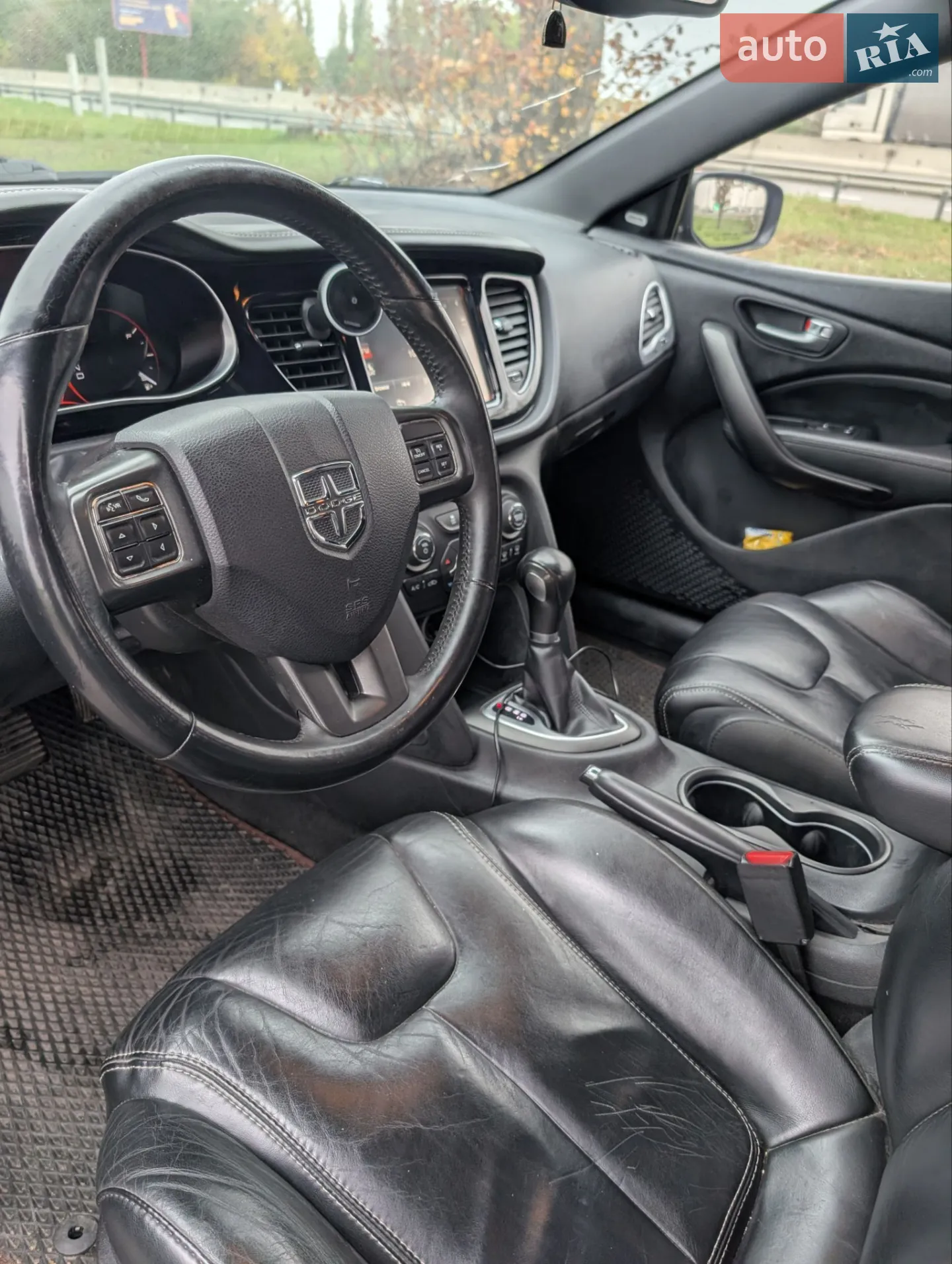 2013 Dodge Dart - мініатюра 2
