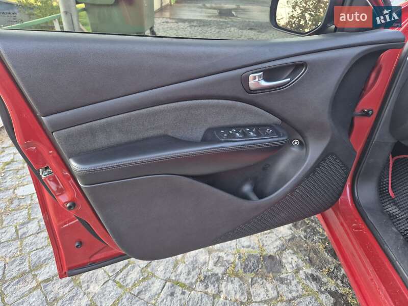 Седан Dodge Dart 2013 в Хмельницком фото 14 Седан Dodge Dart 2013 в Хмельницком