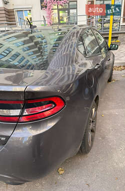Седан Dodge Dart 2015 в Вишневом