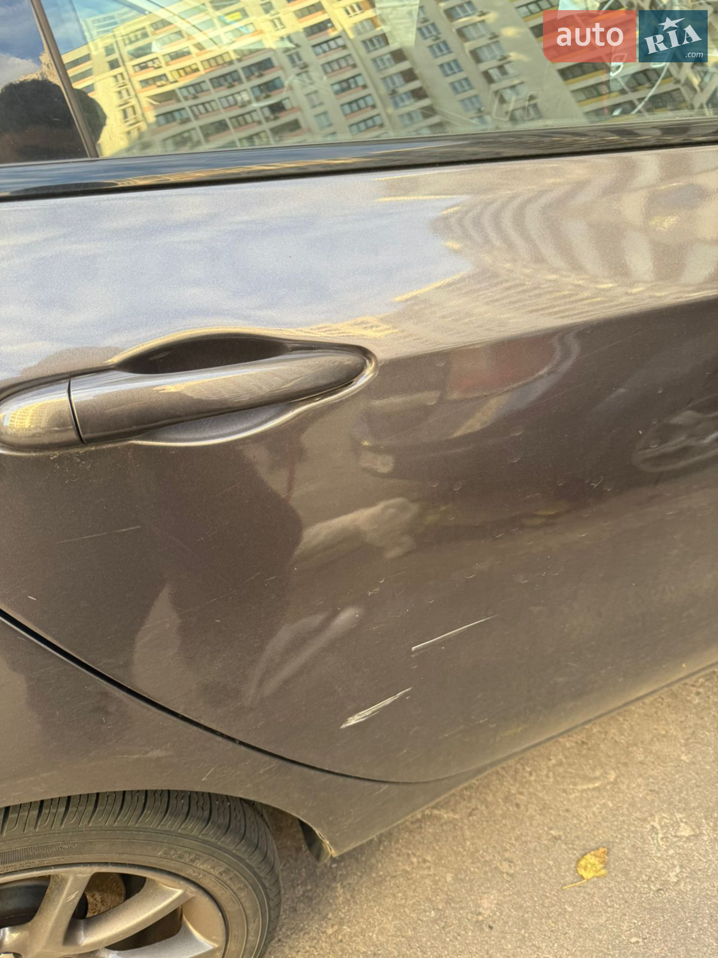 2015 Dodge Dart - мініатюра 8