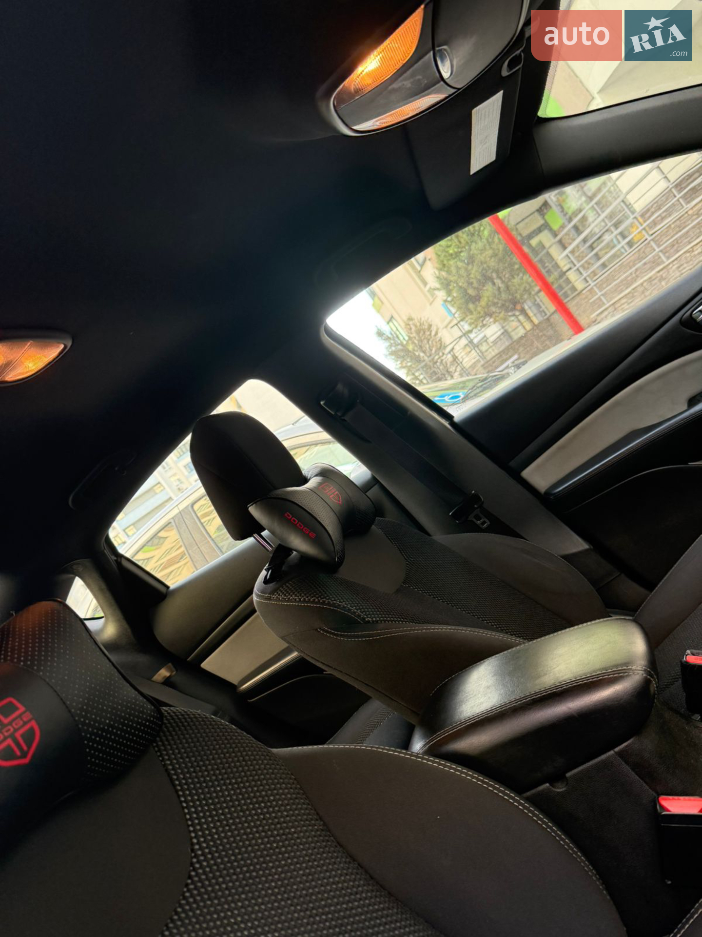 2015 Dodge Dart - мініатюра 13