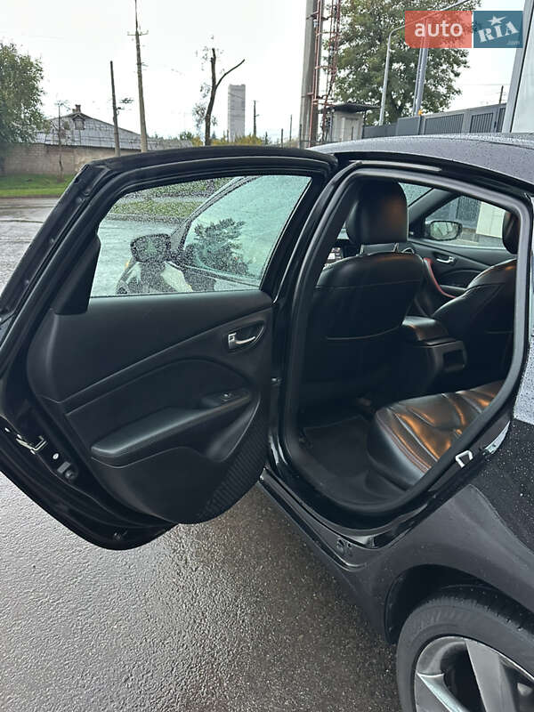 Седан Dodge Dart 2015 в Кривом Роге фото 13 Седан Dodge Dart 2015 в Кривом Роге