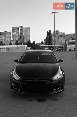 Седан Dodge Dart 2012 в Харкові