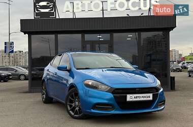 Седан Dodge Dart 2016 в Києві