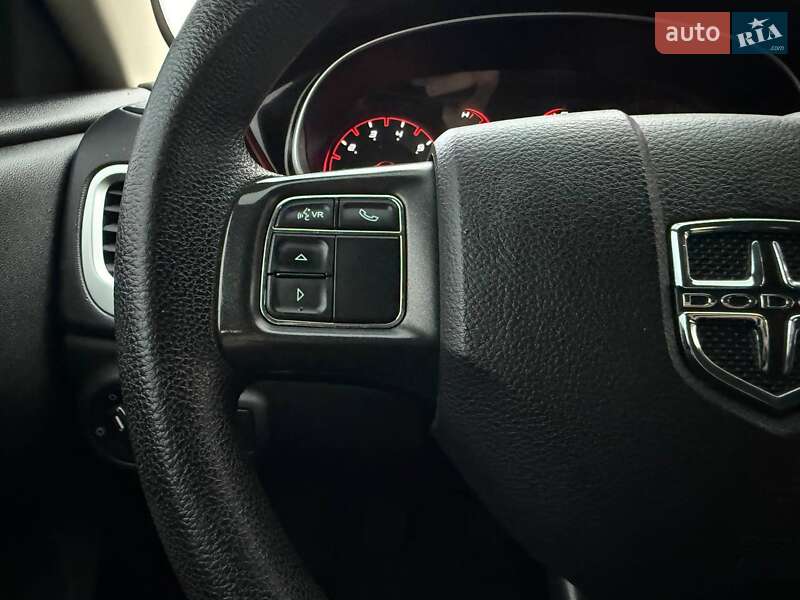 Седан Dodge Dart 2016 в Киеве фото 18 Седан Dodge Dart 2016 в Киеве