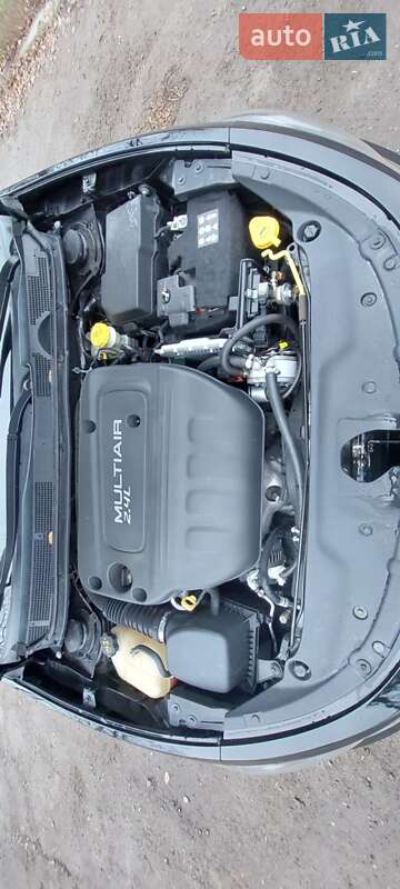 Седан Dodge Dart 2016 в Полтаве