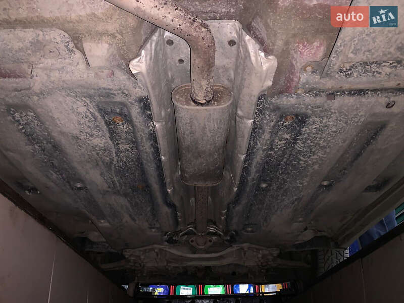 Седан Dodge Dart 2016 в Хмельницькому