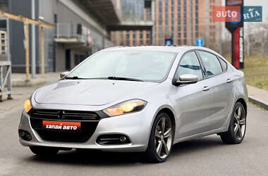 Седан Dodge Dart 2014 в Києві