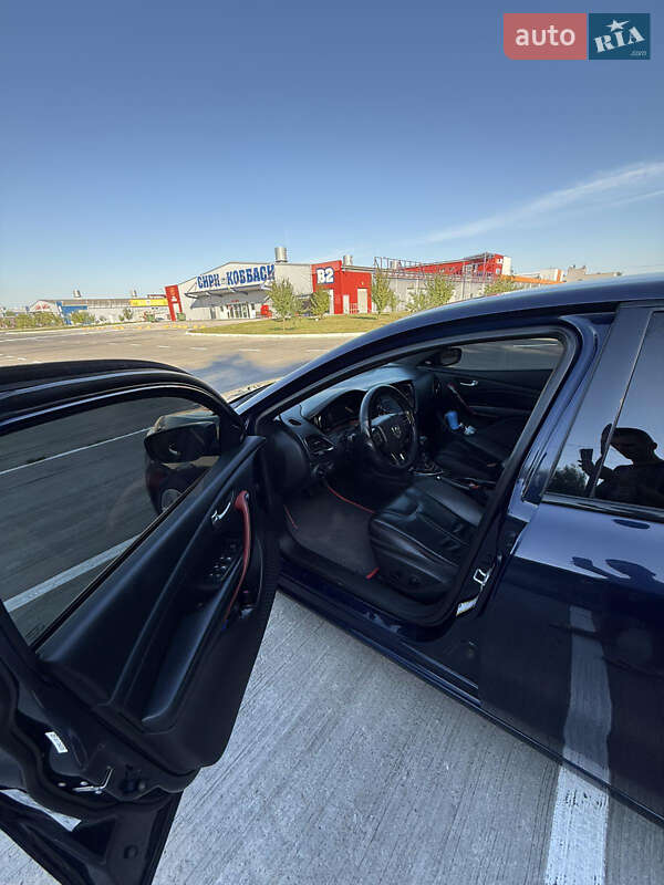 Седан Dodge Dart 2015 в Киеве фото 5 Седан Dodge Dart 2015 в Киеве