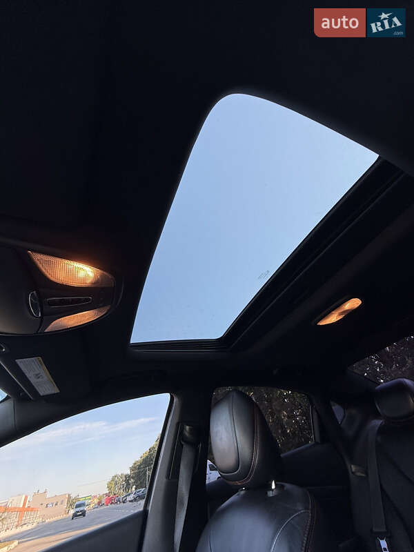 Седан Dodge Dart 2015 в Киеве фото 12 Седан Dodge Dart 2015 в Киеве