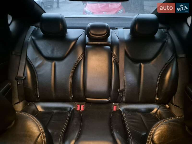 Седан Dodge Dart 2012 в Каменском фото 5 Седан Dodge Dart 2012 в Каменском