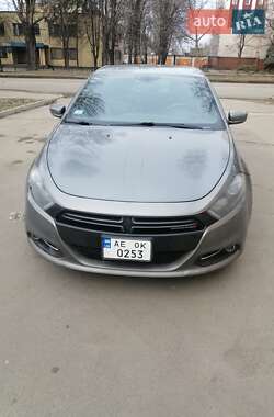 Седан Dodge Dart 2013 в Кривом Роге
