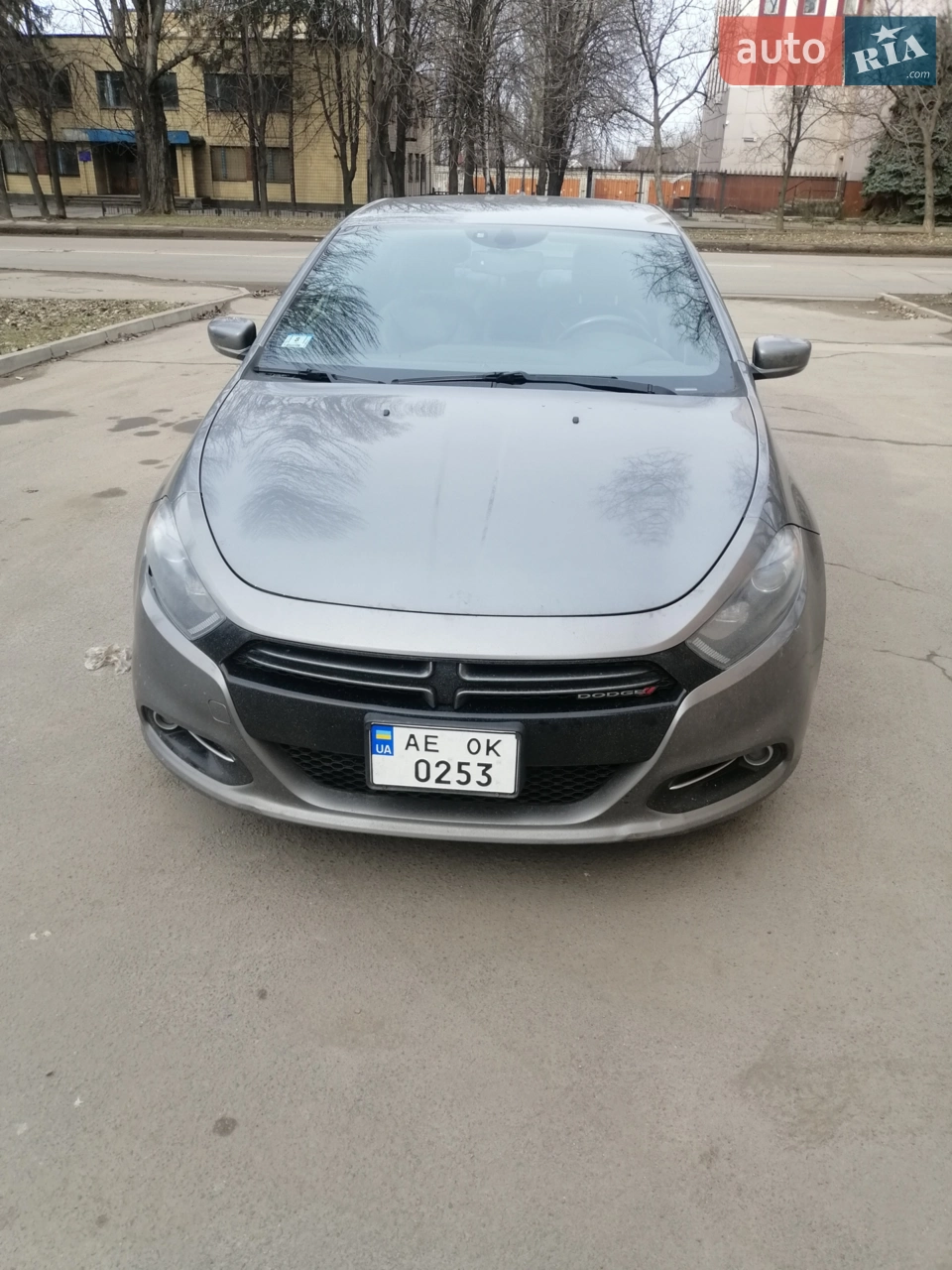 2014 Dodge Dart - мініатюра 65