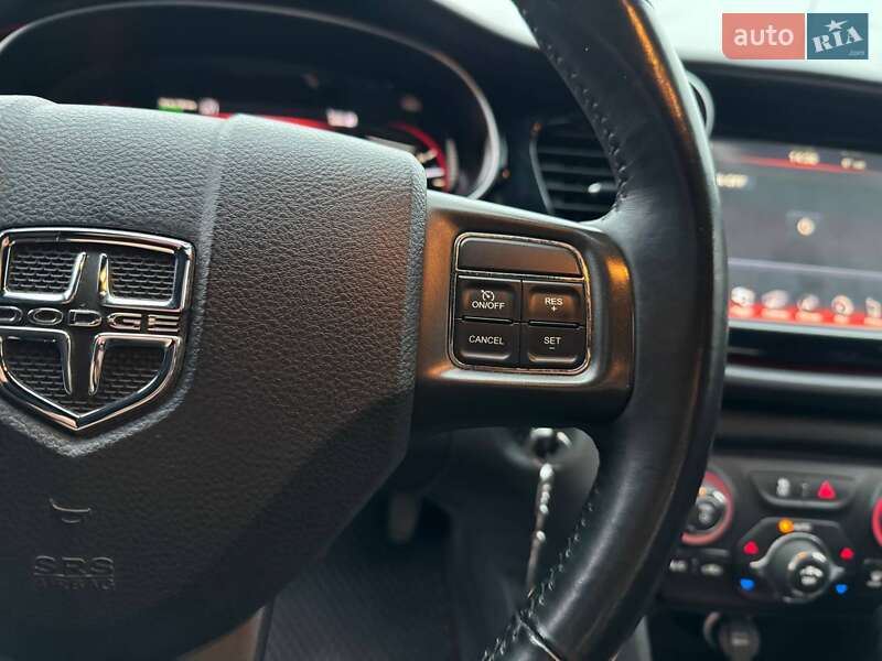 Седан Dodge Dart 2013 в Киеве