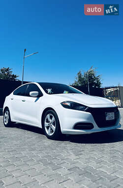 Седан Dodge Dart 2015 в Николаеве
