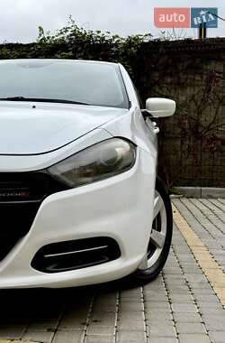 Седан Dodge Dart 2014 в Одессе