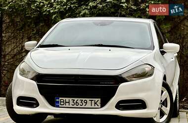 Седан Dodge Dart 2014 в Одессе