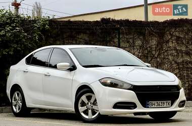 Седан Dodge Dart 2014 в Одессе