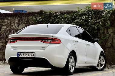 Седан Dodge Dart 2014 в Одессе