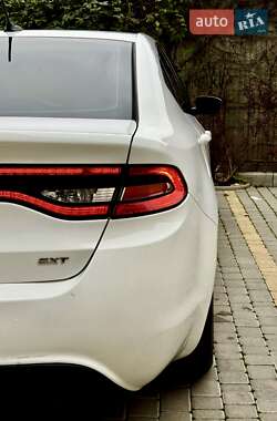 Седан Dodge Dart 2014 в Одессе