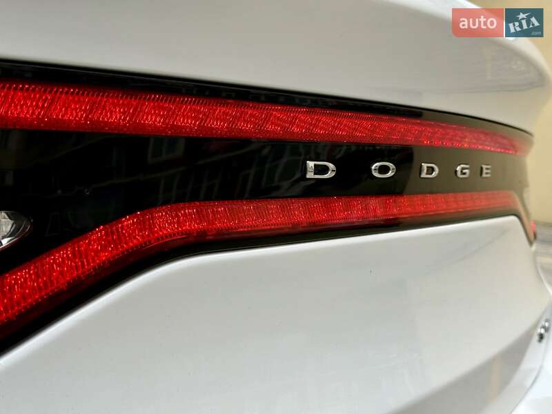 Седан Dodge Dart 2014 в Одессе фото 21 Седан Dodge Dart 2014 в Одессе