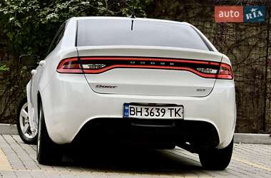 Седан Dodge Dart 2014 в Одессе